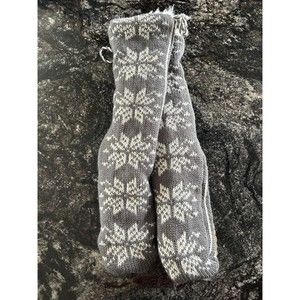 Women’s Altar'd State Warm Fuzzy Slipper Socks NWT Size S/M